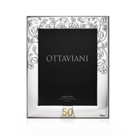 Cornice Ottaviani in Argento 5009